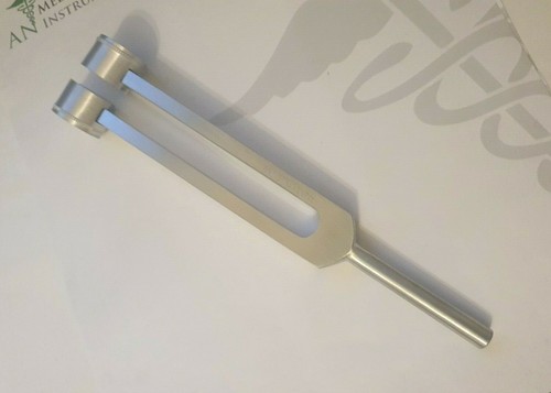 Stimmgabel medizinische - stimmgabel,