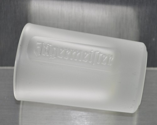 Jägermeister glas stamper - stamper, 2