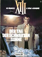 XIII  Nr. 1 -  24   Carlsen Verlag    Top Zustand