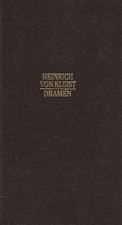 Heinrich von Kleist • Dramen