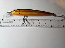 Angelköder für Sammler, aus Opas Anglerkiste selten rar, ohne OVP.   