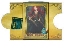Disney - Merida - Legende der Highlands - 10. Geburtstag - Merida - Puppe