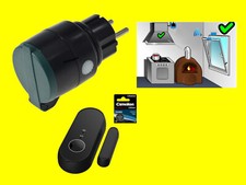 Funkschalter set outdoor ip44 - outdoor,