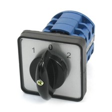 Drehschalter Nockenschalter