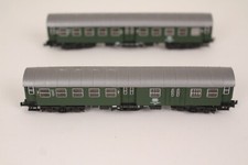 Roco Umbauwagen DB Reisezug