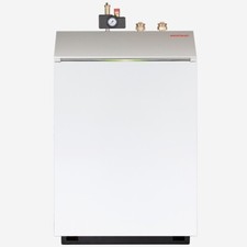 Weishaupt Sole/Wasser-Wärmepumpe Geoblock WGB 14-A-MD-I