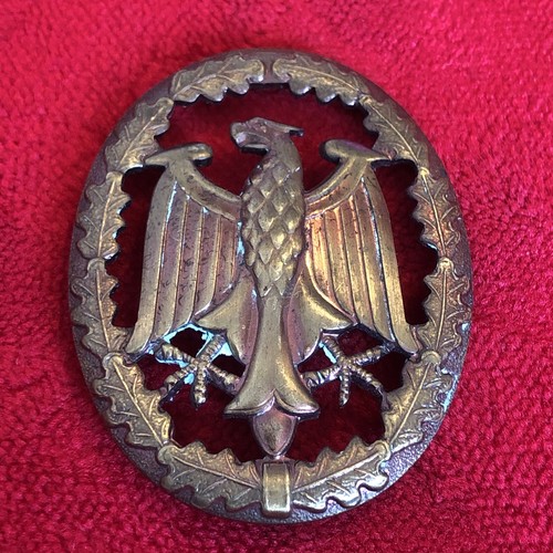 Bundeswehr leistungsabzeichen - bundeswehr,
