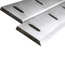 Lurem RD260 Hobelmesser 260x25x3mm | 2 Stück