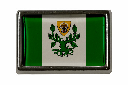 Pin neubukow flaggenpin - neubukow,