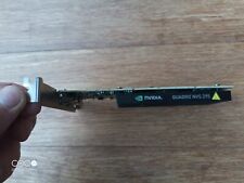 QUADRO NVS295 2x DP Port Grafikkarte GPU Workstation PC HP NVIDIA Server Desktop