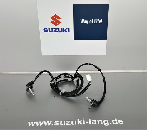 Abs sensor vorne suzuki jimny - sensor,