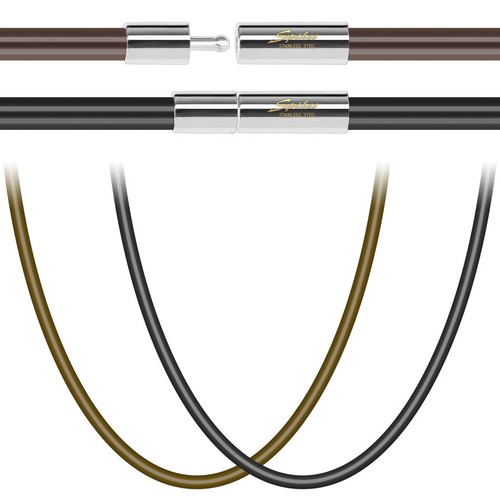 Kautschuk kette gummi band - kette,