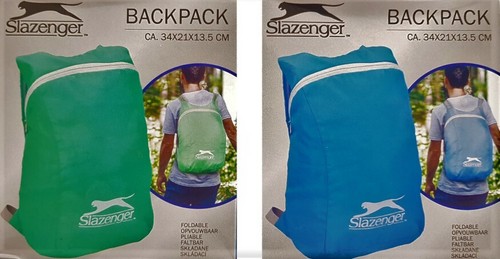 Slazenger rucksack sport - rucksack,