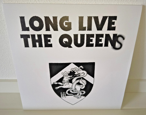 Queens the stone age - stone,