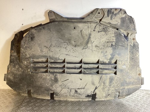Bmw e39 2002 - 2002, unterfahrschutz