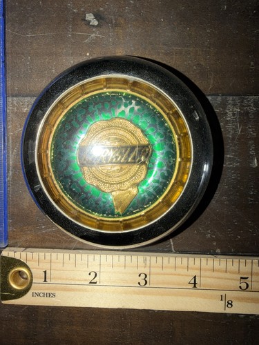 1949 chrysler horn button - 1949-50,