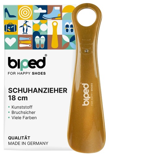 Biped schuhanzieher aus - schuhanzieher,
