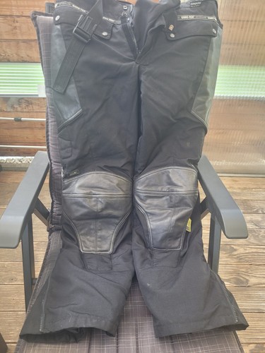Motoradhose polo gore tex - motoradhose,