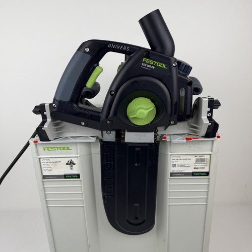 Festool schwertsäge univers - festool,