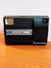  Kodak Disc 3600 Kamera
