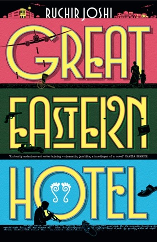 Great eastern hotel by - great,