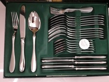 BSF Besteck  ROMANTIQUE