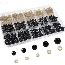 TOAOB Sicherheitsaugen Set