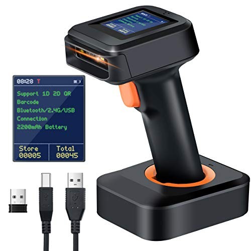 Tera hw006 barcode - tera, barcode-scanner