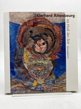 Gerhard Altenbourg, Im Fluß