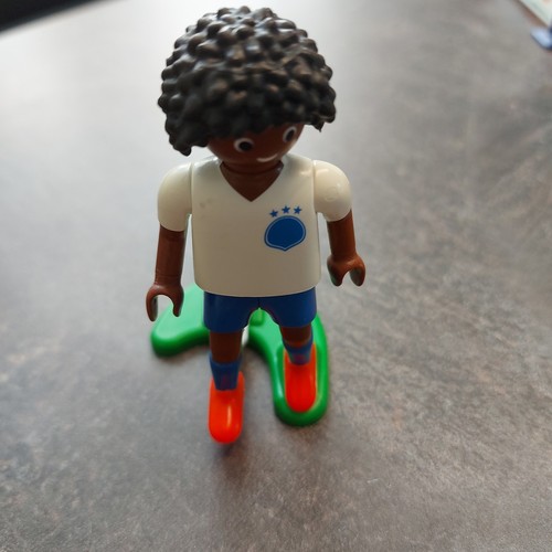 Playmobil 9298 fußballer - playmobil,