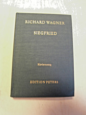 schöne alte Noten Richard