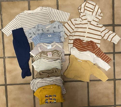 Baby kleidung paket - baby, größe