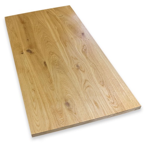 Eiche platte massiv holzplatte - platte,