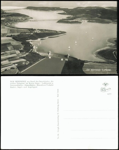 Körbecke - , (möhnesee)