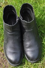 Damen-Stiefelette v. VITAFORM