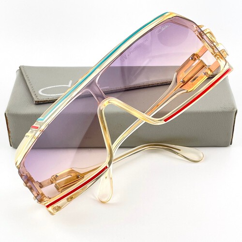 Vintage cazal 858 col - 858,