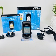 Garmin Edge 705 GPS Gerät