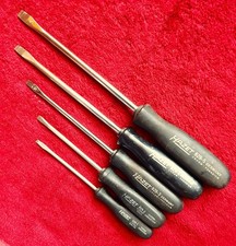 HAZET N°829-1-2-3-4-5   Schraubendreher Set,  Schlitz