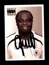 Gerald Asamoah FC Schalke 04