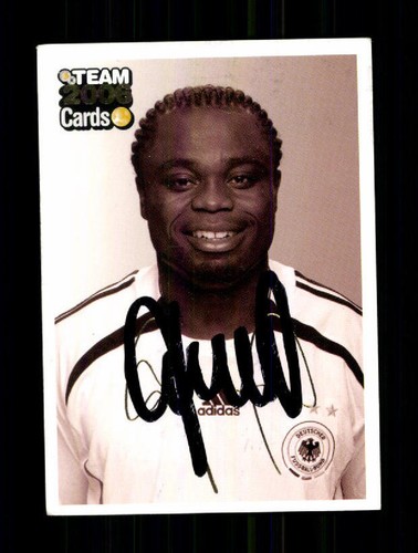 Gerald asamoah schalke 04 - gerald, fc