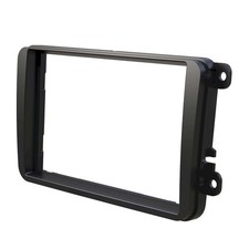 Auto Radio Blende Einbau