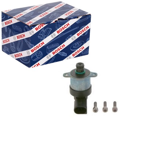 Bosch common rail - bosch, common-rail