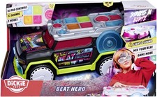 Dickie toys beat hero - dickie,