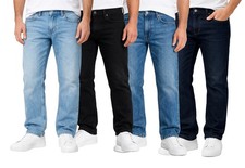 JACK & JONES Jeans Hose