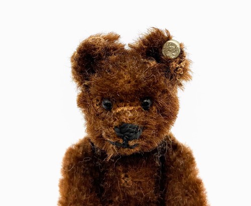 Steiff 5310 teddybär - 5310, 9cm