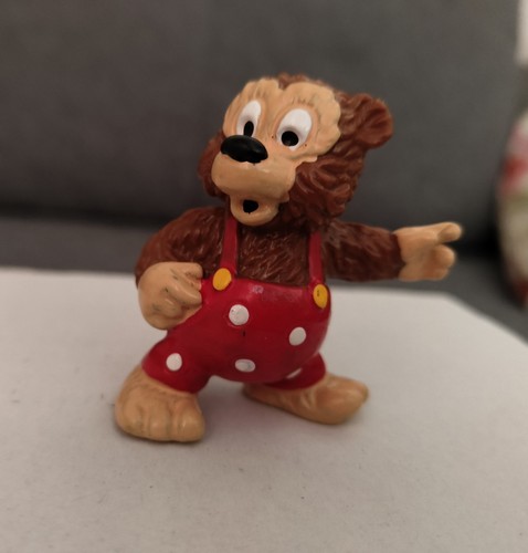 Bully petzi rarität - , petzi,