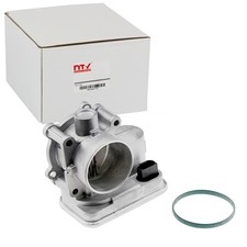 NTY DROSSELKLAPPE REGELKLAPPE