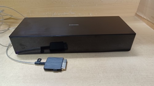 Samsung one connect soc1001b - samsung,