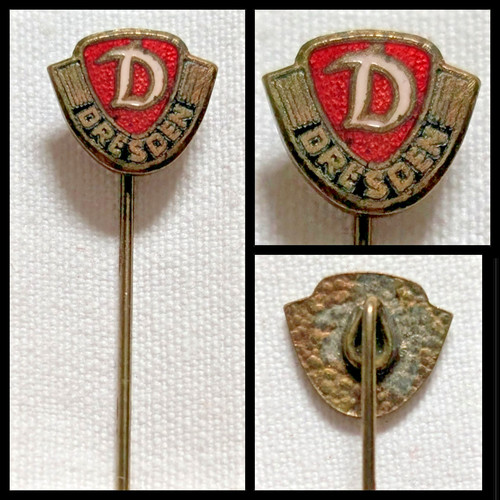 Orig anstecknadel dynamo - orig.,
