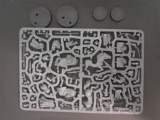 Herr der Ringe Tabletop - War